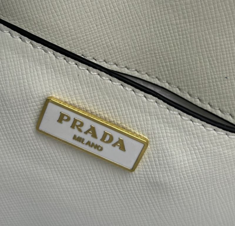 Prada Satchel Bags